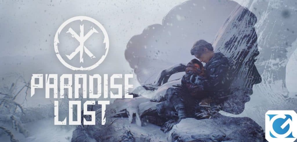 Paradise lost, avventura narrativa next gen Paradise lost, avventura narrativa next gen