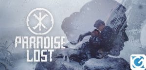 Paradise Lost in arrivo su PS4, Xbox One e PC