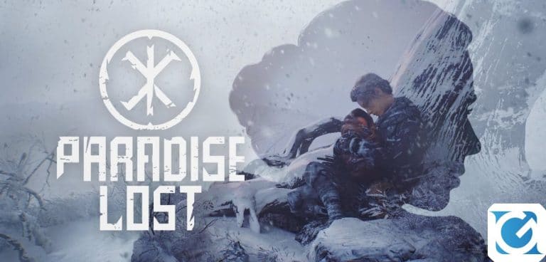 Paradise lost, avventura narrativa next gen