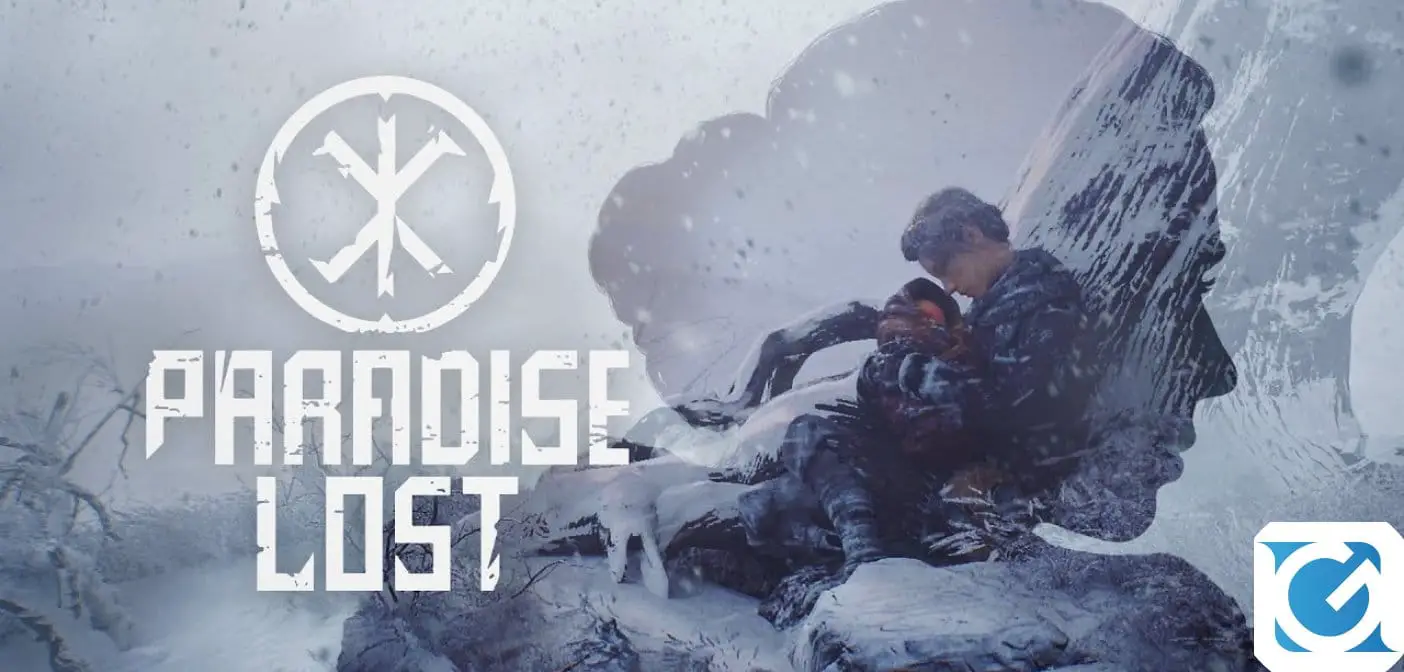 Paradise Lost in arrivo su PS4, Xbox One e PC