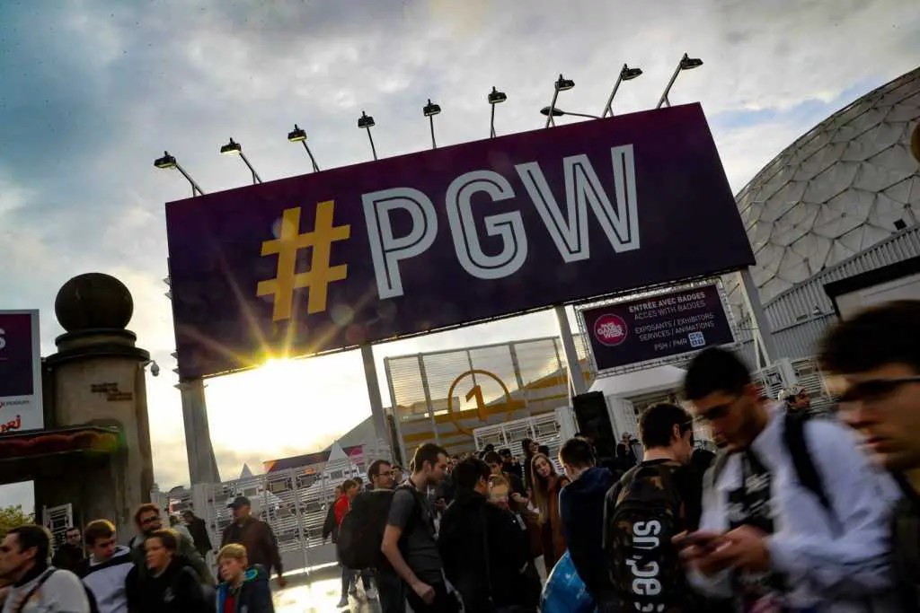 La Paris Games Week 2020 è stata annullata