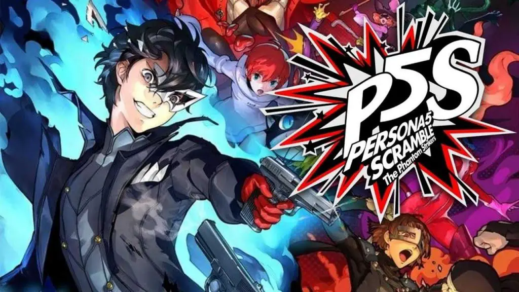 Persona 6 si farà? 5