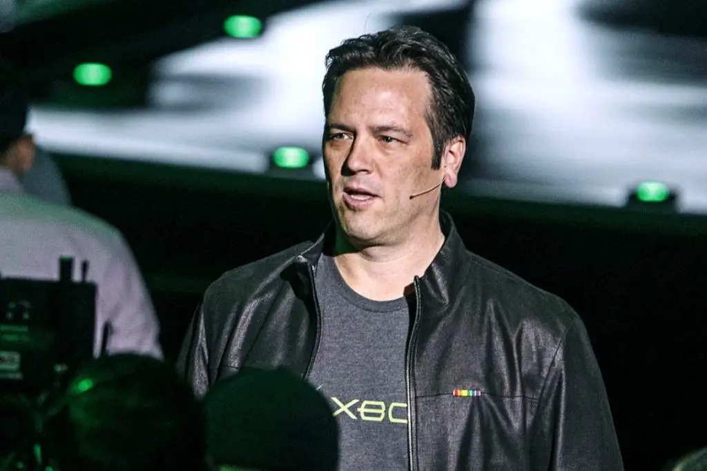 Phil Spencer parla di un eventuale approdo di Xbox su altre piattaforme 1