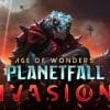 Invasions la nuova espansione di age of wonders: planetfall