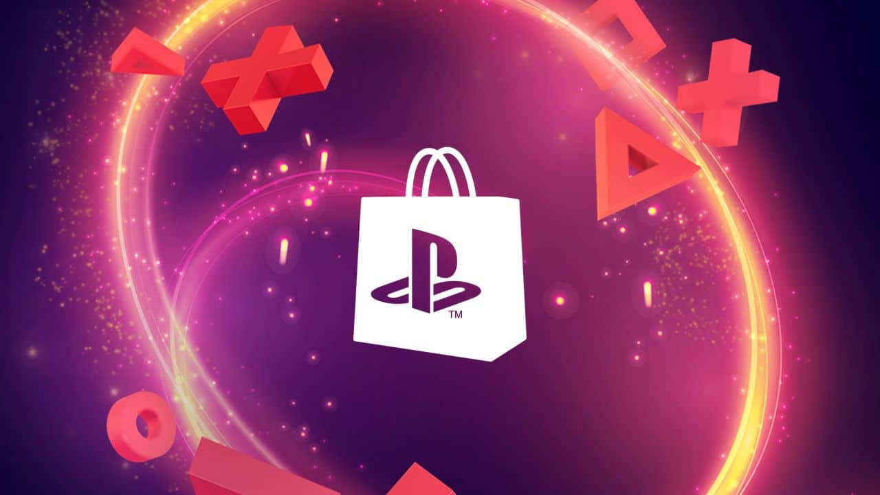 Playstation gift card