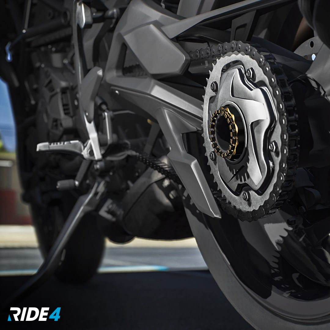 Ride 4 è ufficiale, in arrivo a ottobre 2020 per PC/Steam, Xbox e Playstation