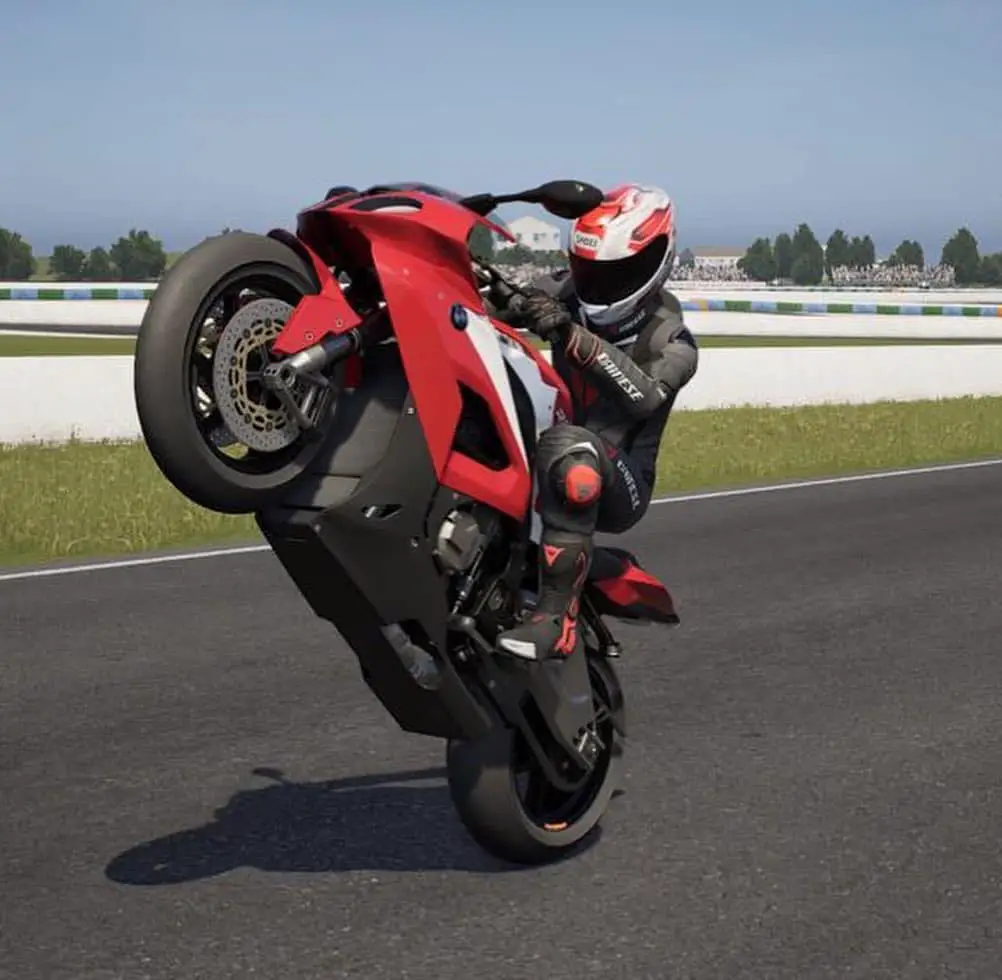 Ride 4 è ufficiale, in arrivo a ottobre 2020 per PC/Steam, Xbox e Playstation