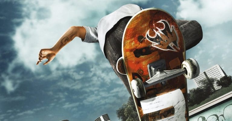 Skate 4, niente da fare. Jason dill e le sue perplessità sulla versione mobile di skate 3