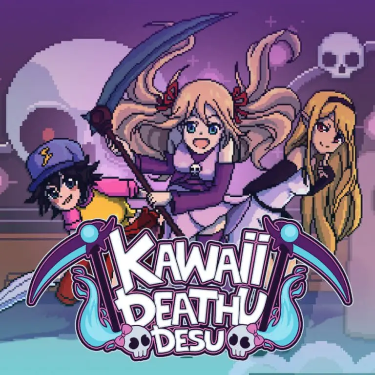 Kawaii Deathu Desu – Recensione