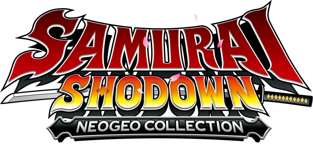 Samurai shodown neogeo collection