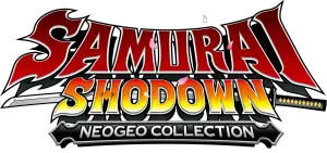 Samurai Shodown NeoGeo Collection