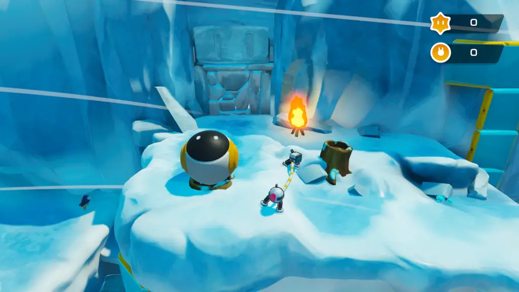 Biped la recensione