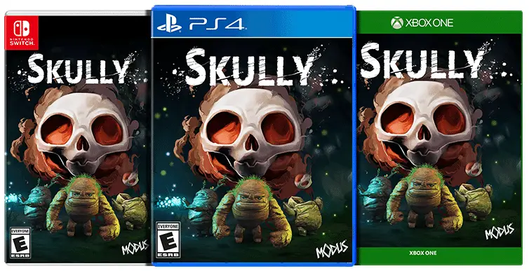 Skully Modus Games