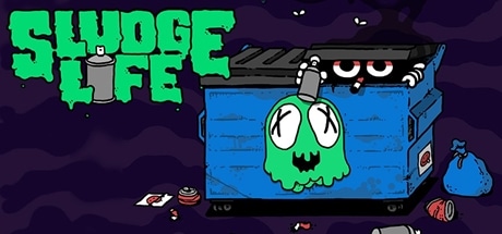 Sludge Life