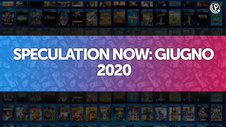 Speculation now: ipotesi per i giochi di giugno 2020 su playstation now