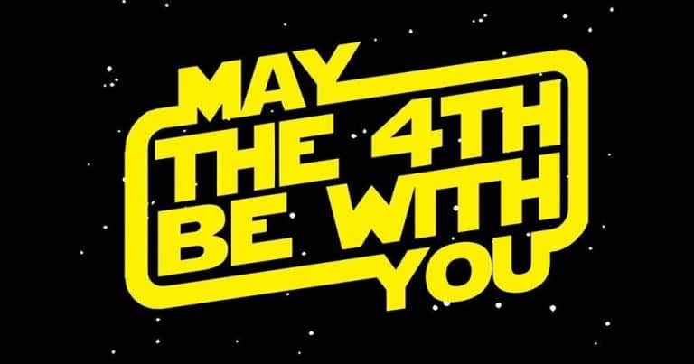 Star Wars Day