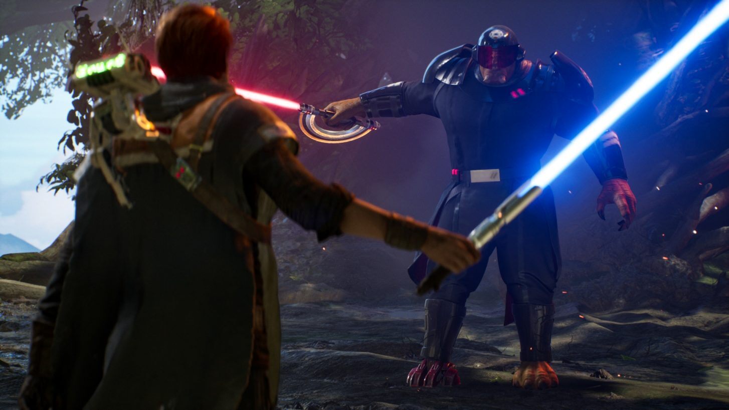 Star Wars Jedi: Fallen Order: seguito svelato entro giugno? 1