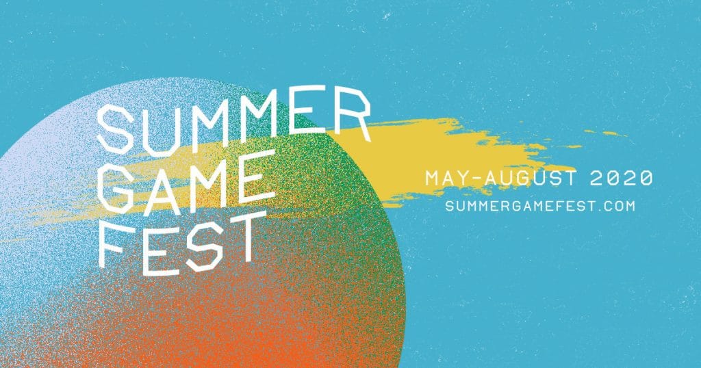 Summer game fest 2020: online le date dei principali eventi Summer game fest 2020
