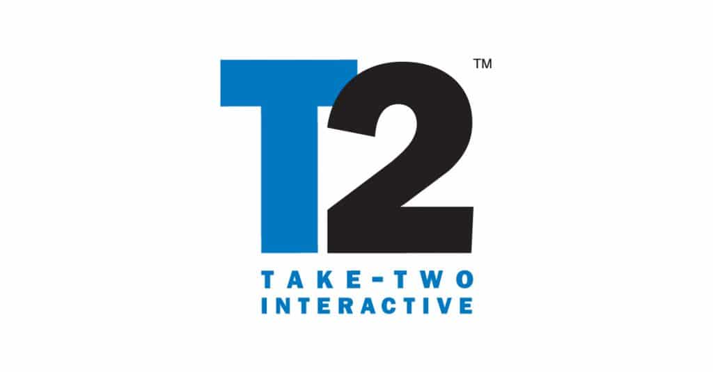 Take-two licenzia i dipendenti per risparmiare milioni di dollari Take-two interactive logo