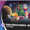Task force kampas su playstation 4: tutto qui? Task force kampas su playstation 4: tutto qui?