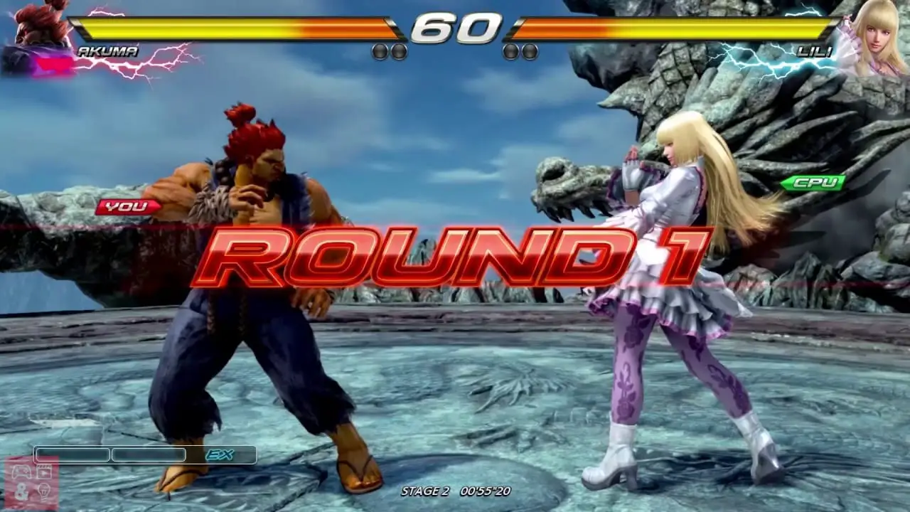 Tekken 7