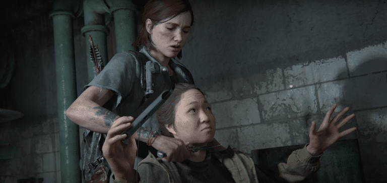 The last of us part ii: tutti i dettagli sullo state of play