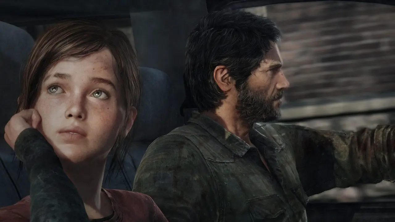 The Last of Us in sconto su Eneba 4