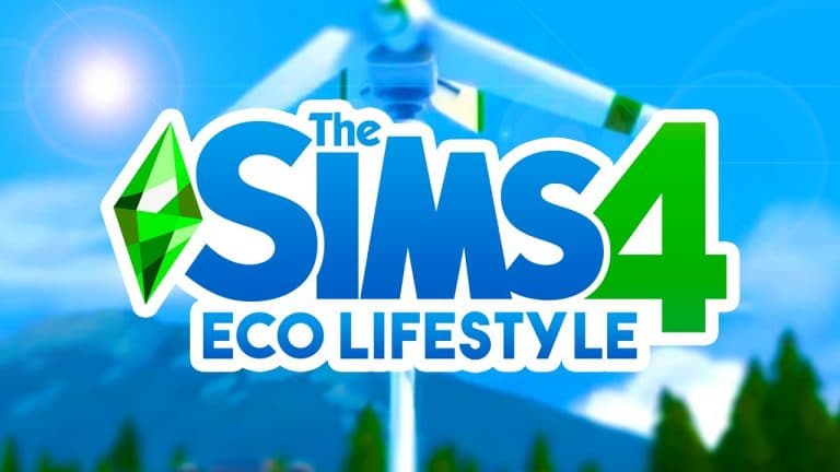 The sims 4: vita ecologica