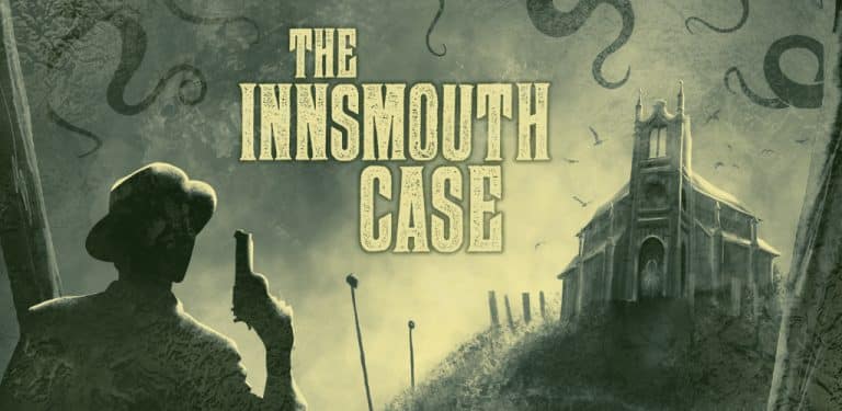 The innsmouth case in arrivo su pc e mobile