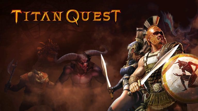 Titan Quest: arriva la nuova espansione!