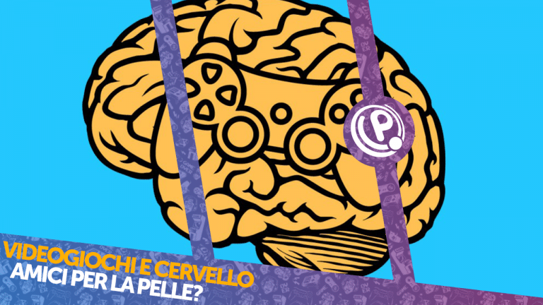 Videogame e cervello umano