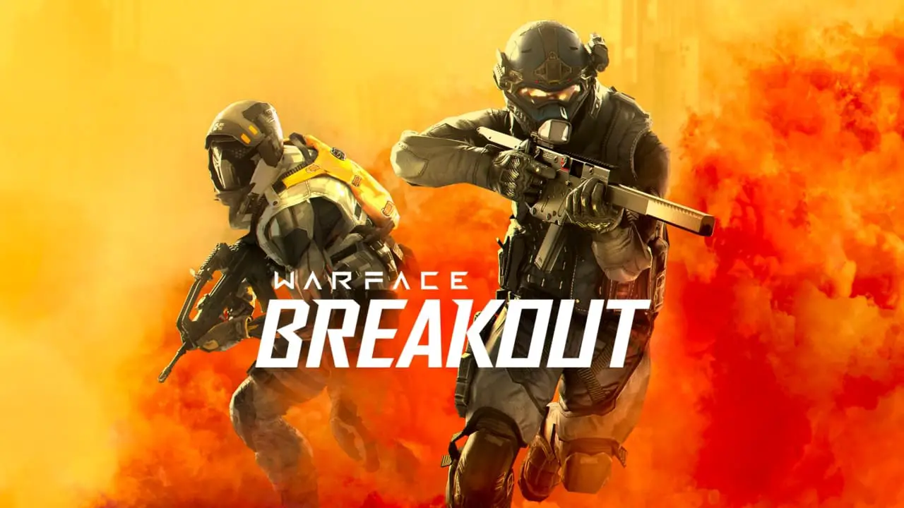 Warface: Breakout è arrivato su console
