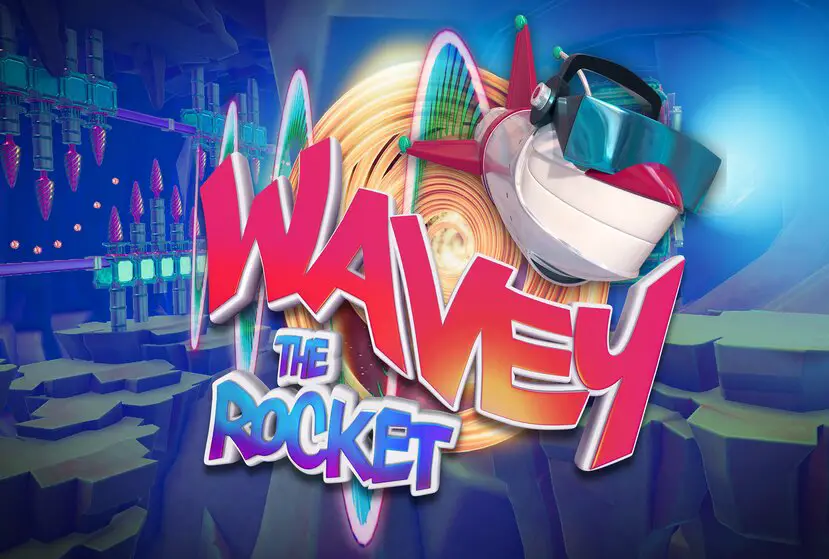 Wavey The Rocket, ecco la nostra recensione! 2