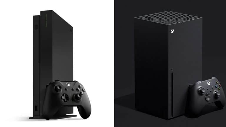 Xbox series x, confermati cross-save e cross-progression con xbox one