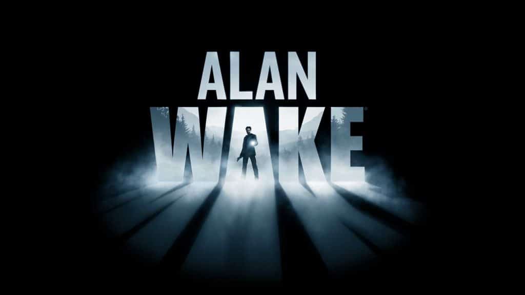 Alan wake festeggia i suoi 10 anni, approda su game pass e partecipa ai saldi su epic store Alan wake