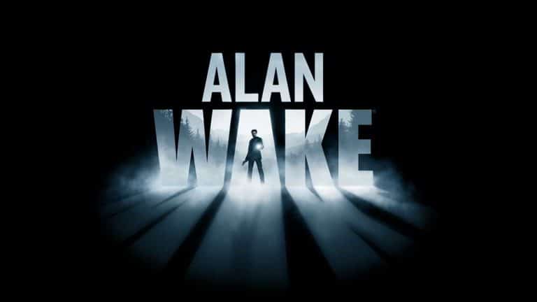 Alan wake domani in sconto su steam