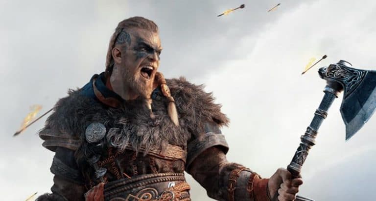 Assassin's creed valhalla girerà al meglio anche su playstation 5