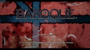 Baroque: Original Version in arrivo su Switch nel 2020