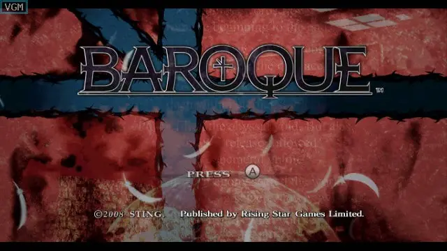 Baroque: Original Version in arrivo su Switch nel 2020