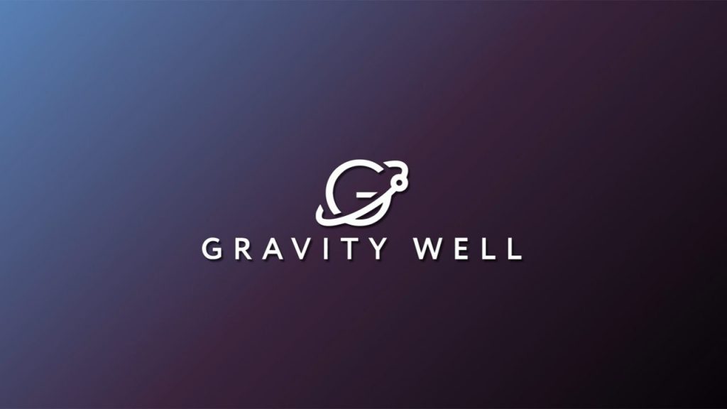 Gravity well
