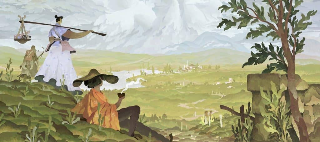 Book of travels