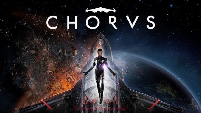 Chorus: disponibile la soundtrack ufficiale