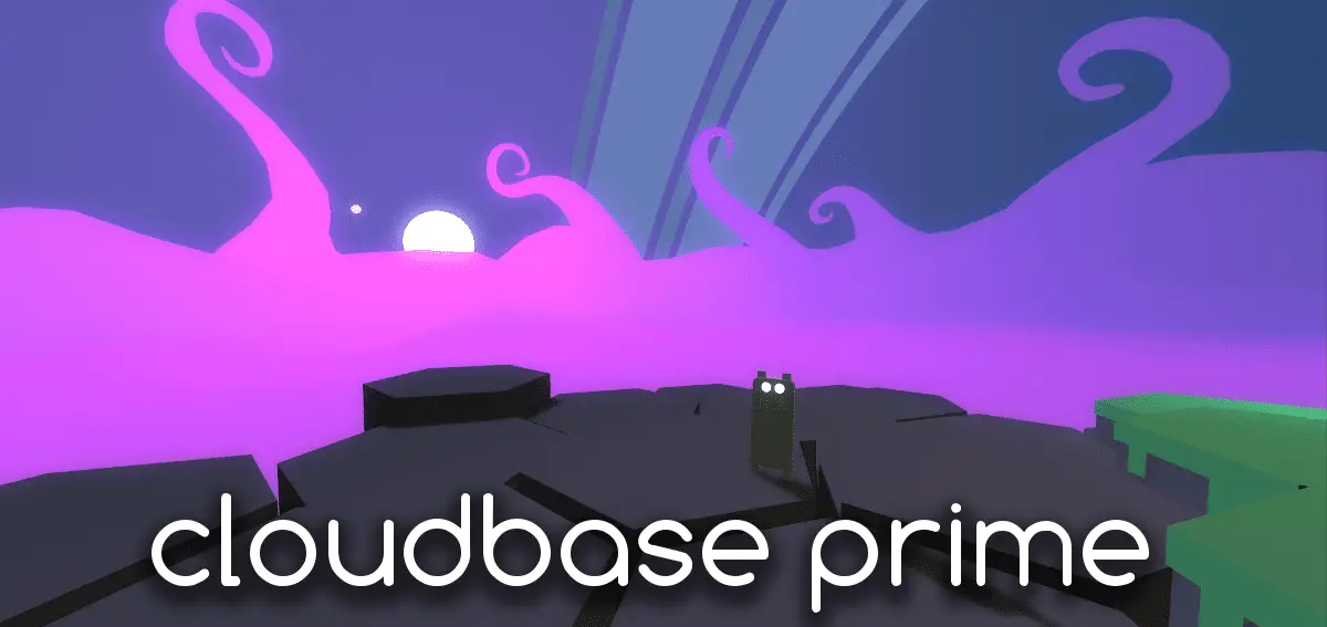 Cloudbase Prime