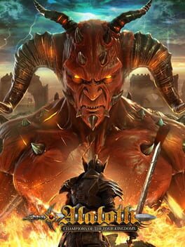 Alaloth: Champions of the Four Kingdoms – recensione di un ARPG vecchia scuola
