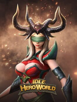 Idle Hero World