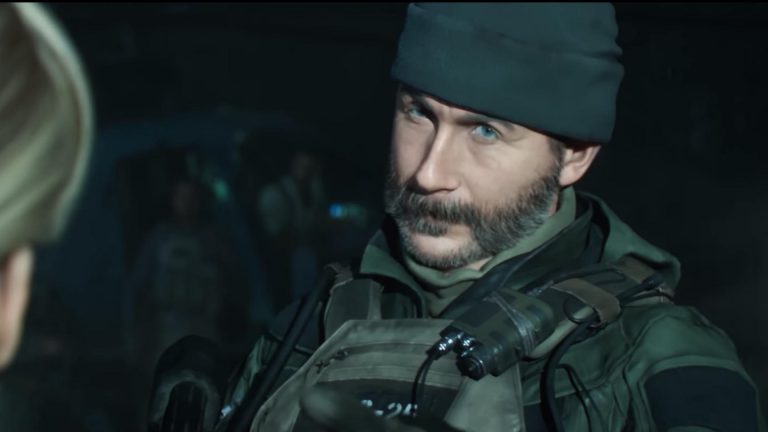 Ecco la patch note completa della stagione 4 di call of duty: modern warfare