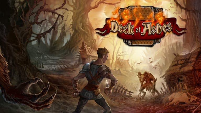 Deck of ashes - la recensione di un roguelike che sa sorprendere