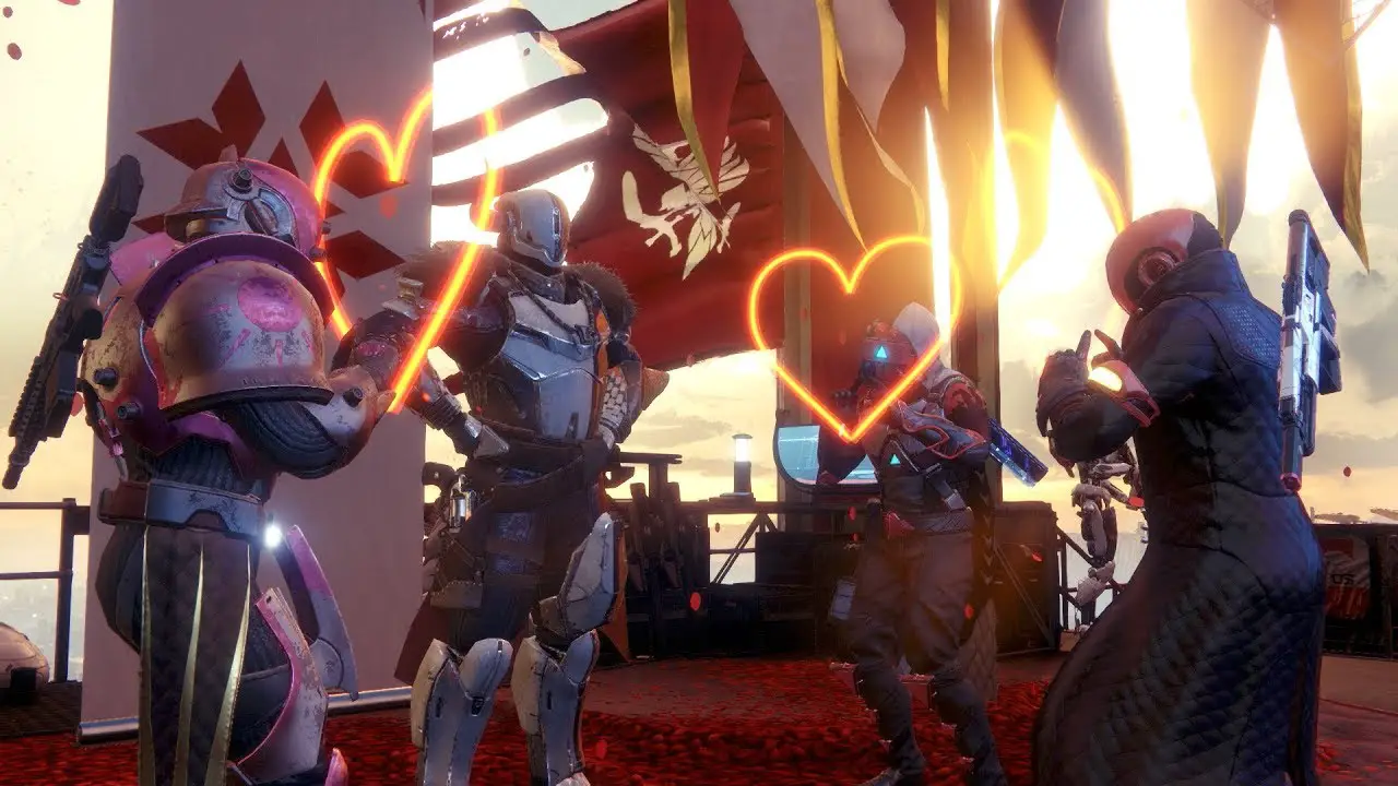 Destiny 2: Numskull e Bungie lanciano una nuova statuetta di Lord Shaxx! 1