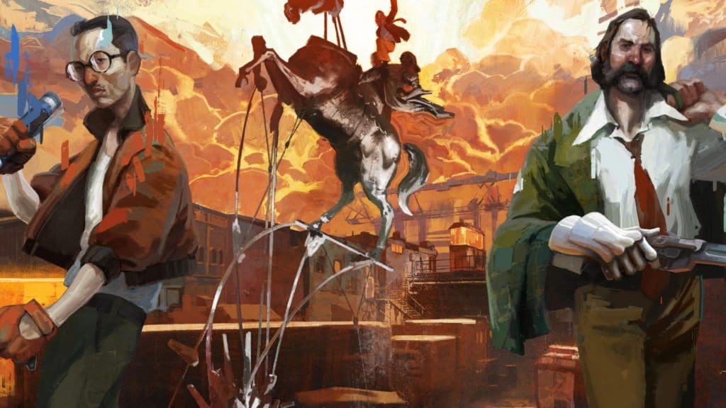Disco elysium: gli sviluppatori supporteranno le traduzioni non ufficiali Disco elysium