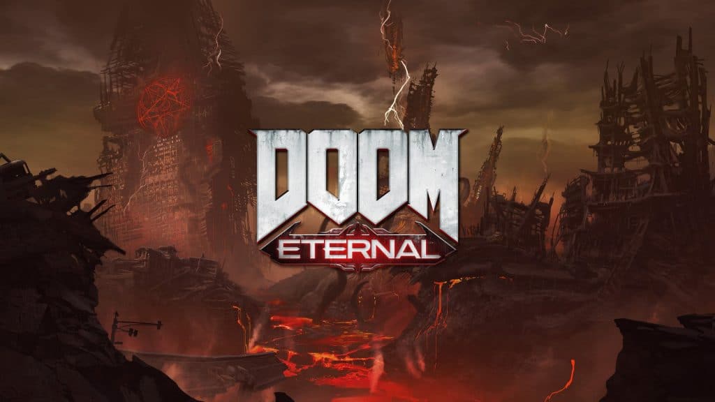 Doom eternal: review bombing su steam a causa di denuvo Doom